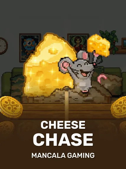 Cheese Chase