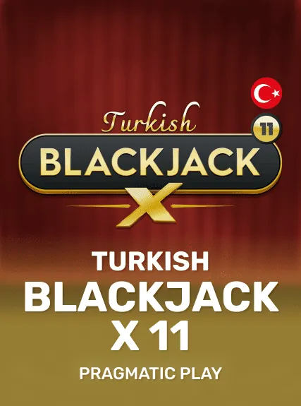 Turkish BlackjackX 11